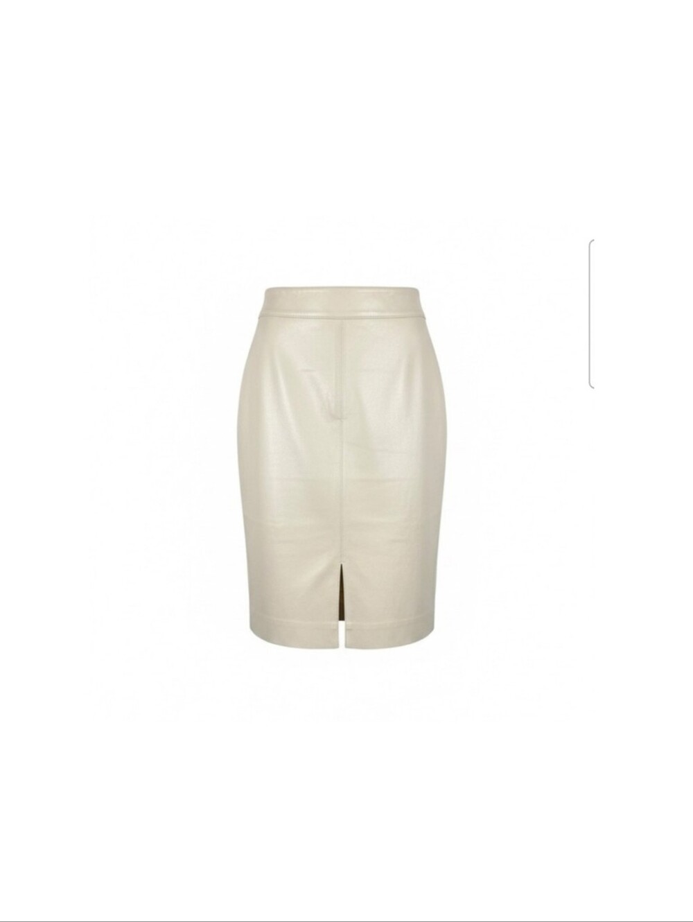 aritzia x Babaton pegu skirt